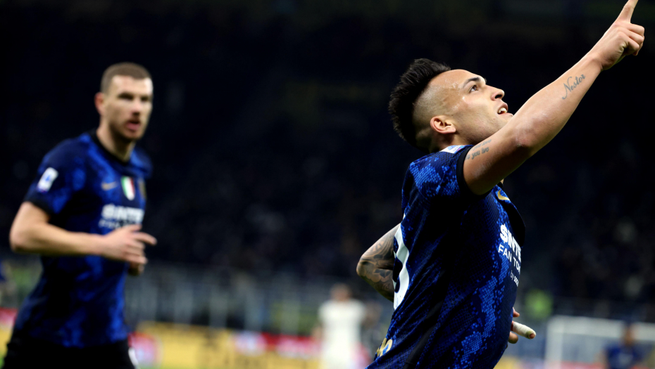 PODELA PLENA Inter i "viola" remizirali