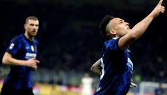 PODELA PLENA Inter i "viola" remizirali