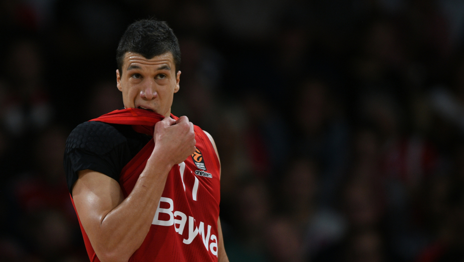 Lučić iskreno progovorio o Partizanu i povratku: Nisu mi rekli da me crno-beli hoće