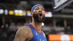 KAZINS STAVLJEN NA SLATKE MUKE Voditelj ga pitao da izabere: Janis ili Jokić? "To vam je kao da poredite babe i žabe" (VIDEO)