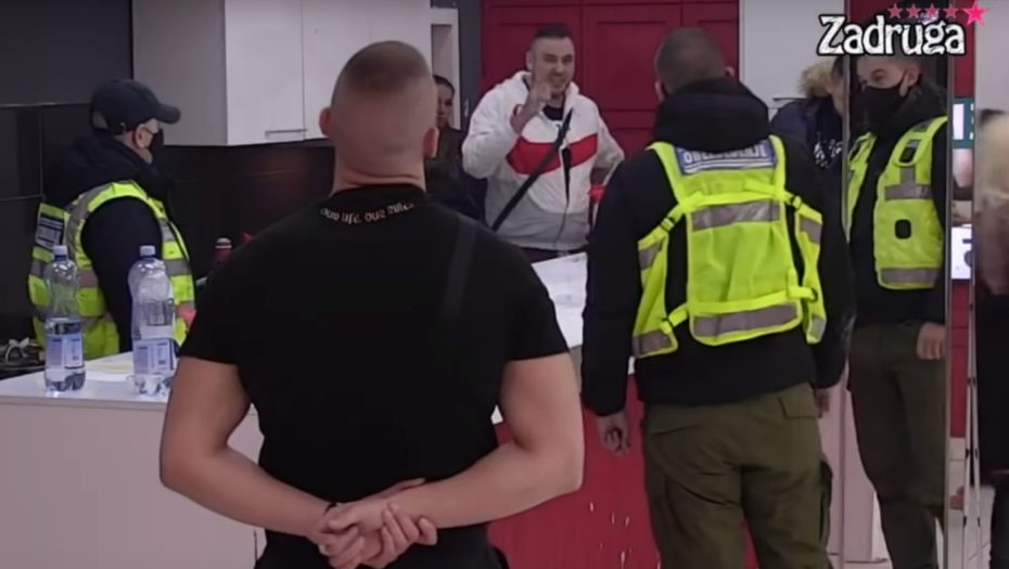 ZAKLAĆU GA! Filip Car izgovorio Mensuru jezive pretnje na nacionalnoj televiziji, zadrugar potpuno izgubio kompas i poludeo od besa!