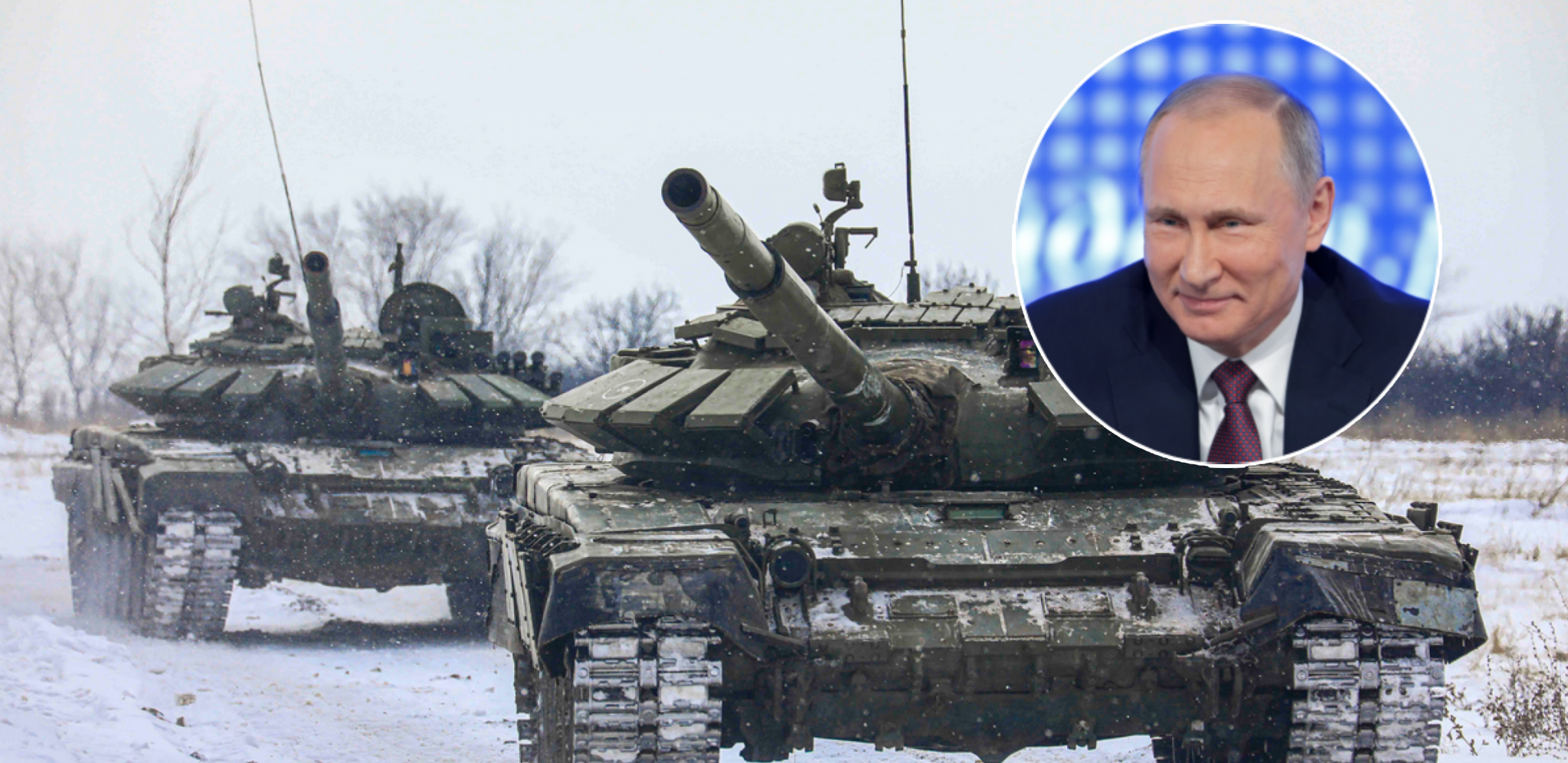 RUSI NAPREDOVALI JEDAN KILOMETAR Vojska prezadovoljna uspehom ofanzive