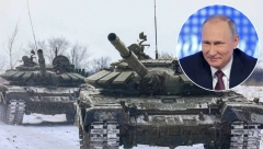 RUSIJA UPUTILA ULTIMATUM UKRAJINI Imaju još par časova da se predaju ili će se suočiti sa STRAŠNIM POSLEDICAMA (VIDEO)