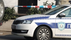 PRVE FOTOGRAFIJE SA LICA MESTA Ranjen mladić u pucnjavi na Autokomandi, policijske patrole reagovale (FOTO/VIDEO)