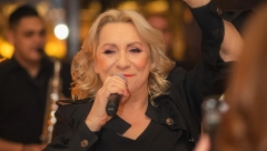 ZBOG NJEGA HTELA DA DIGNE LOKAL U VAZDUH Kristijan izneo šokantne tvrdnje na račun Vesne Zmijanac