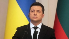 LOŠE VESTI ZA KIJEV Zelenski na ''posebnoj'' vezi sa Bajdenom