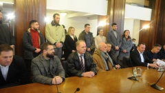 NADA PREDALA KANDIDATURU Miloš Jovanović na listi za predsedničke izbore