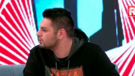 LJUBAV KOJU SMO IMALI NIŠTA NEĆE MOĆI DA ZAMENI Adam Đogani se slomio, pa sa knedlom u grlu progovorio o Mireli Kemez