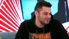 ČEKAM JE DA IZAĐE IZ ZADRUGE! Brat Lune Đogani planira da Gruji preotme ljubavnicu, spreman na sve, a otkrio je i tajni plan!