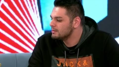 ADAM ĐOGANI O ŠA! Priznao kako mu je reper delovao kada su bili zajedno u kući!