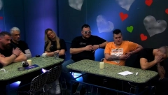 ŠOK NAD ŠOKOM U TOKU NOMINACIJA U RIJALITIJU! Niko nije znao da ona ima tajni imunitet, miljenik publike poludeo!