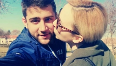 GLEDAMO GA U SERIJI "IGRA SUDBINE"! Glumac otkrio detalje iz privatnog života i pokazao verenicu (FOTO)