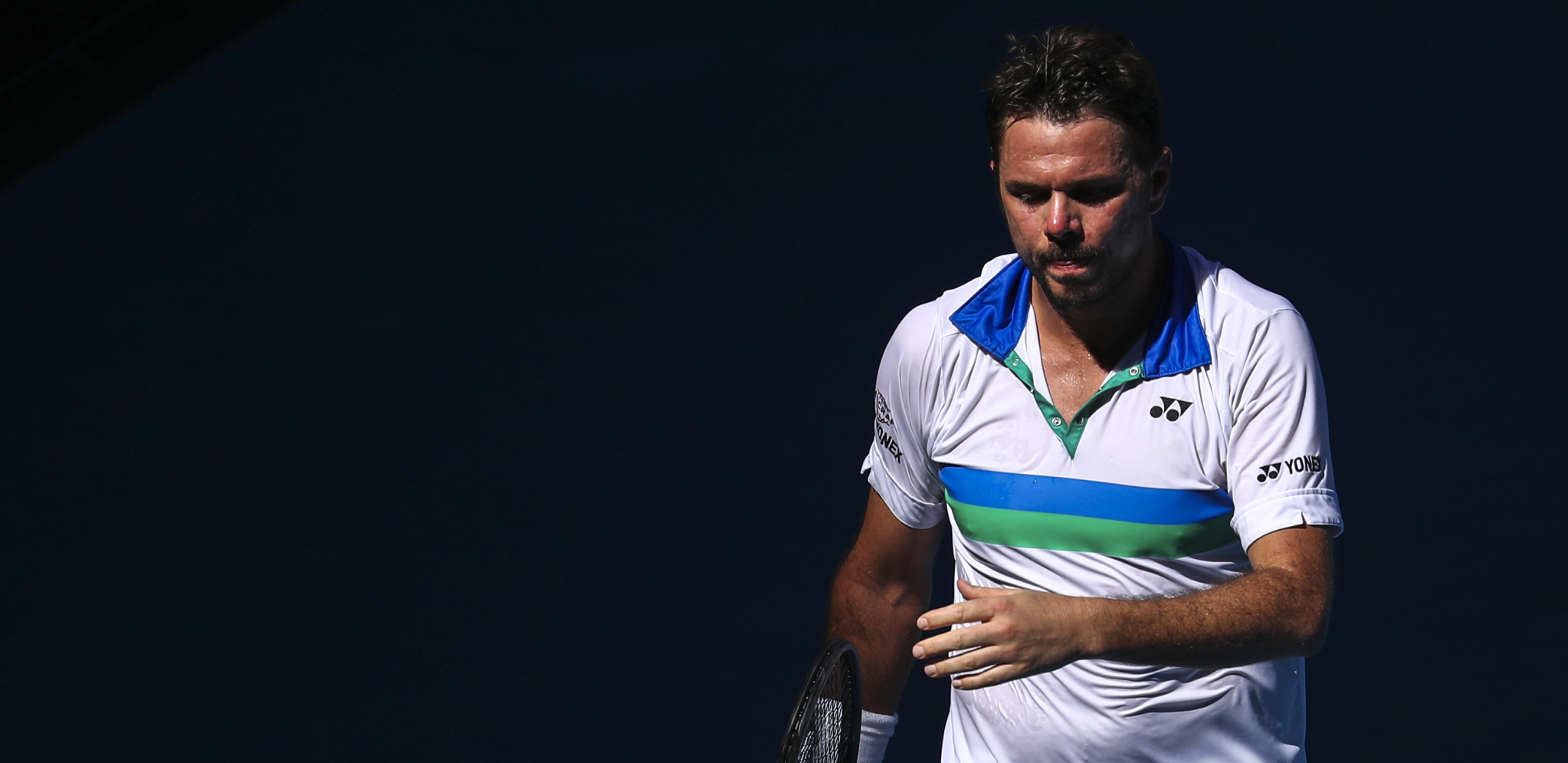 PRESEDAN U TENISU Lomio reket, pa dobio ozbiljan aplauz i to sve zbog Đokovića