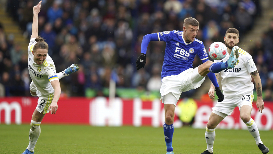 NE POMAŽE NI NOVI TRENER! Lester nadmudrio Lids!