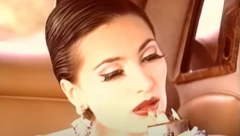 SE*SI DRVOSEČA IZ CECINOG SPOTA! Bio je omiljeni među ženama, jedan od top manekena, a evo gde je i šta radi sad!