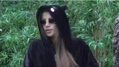 JA ĆU USTATI I REĆI DA SE BAVIM MAGIJAMA! Dalila rešena da progovori o svojim vradžbinama i tome šta mu je radila!