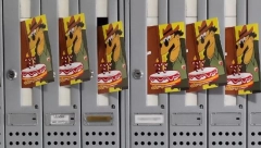 DA LI STE PROVERILI POŠTANSKO SANDUČE? Zvezda na kreativan način zove na proslavu rođendana!