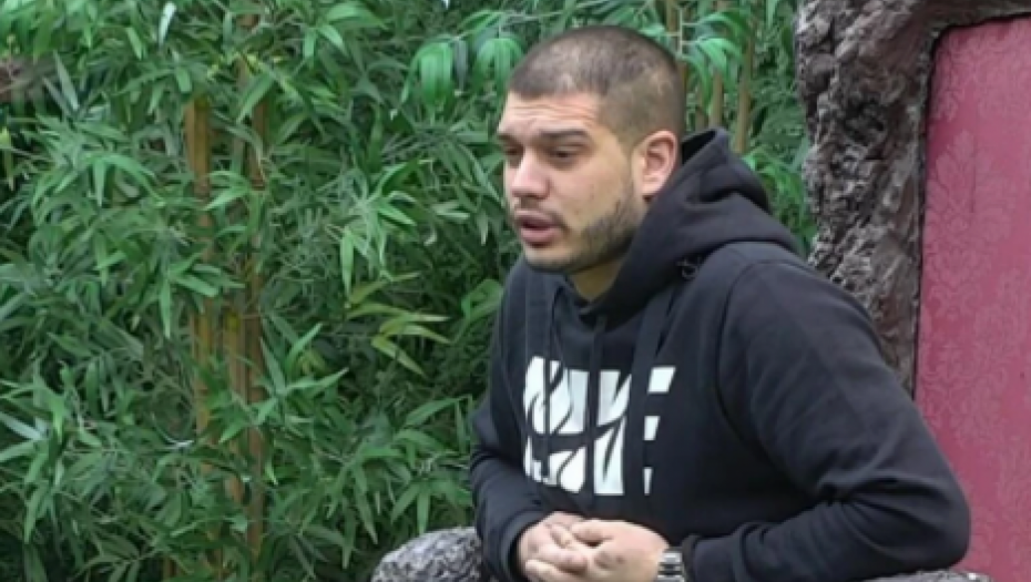 UPLAŠILE SU ME TE PRIČE, A NI CARU NIJE SVEJEDNO! Dejan Dragojević progovorio o vradžbinama i spekulacijama da mu je Dalila nešto bacila!