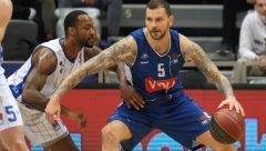 PROBLEMI ZA HRVATSKOG VELIKANA Amerikanac se javno požalio navijačima