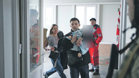 HOROR U UKRAJINSKIM BOLNICAMA: "Ovo bi moglo da ugorozi ceo svet"