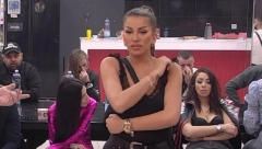 DALILA VIŠE NE IZGLEDA OVAKO! Zadrugarka promenila lični opis nakon skandala sa Filipom, ofarbala se i sada je potpuno neprepoznatljiva! (FOTO)