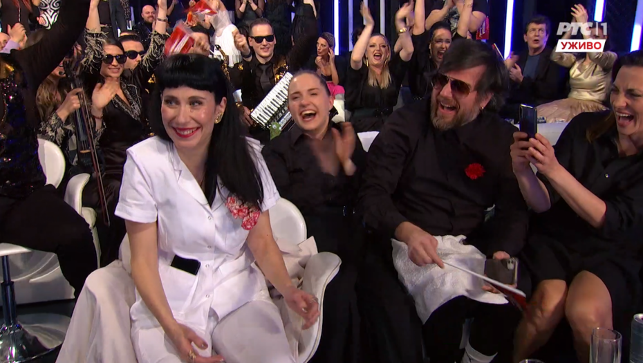 DECA POSTAJU AUTISTIČNA, UMETNOST JE ZAMENJENA ŠUNDOM! Član Konstraktine grupe objavom izazvao buru u javnosti!