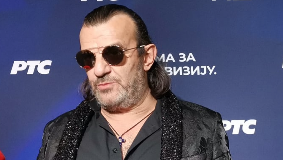 NIJE MOGAO DA SAKRIJE BES! Aca Lukas izneo nove šokantne tvrdnje o neregularnosti glasanja! (VIDEO)