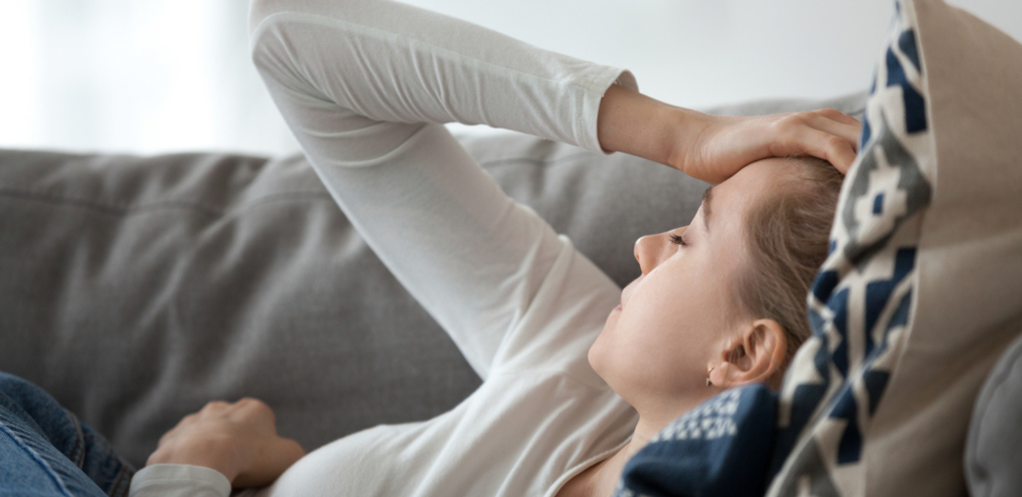 Fantastičan trik sa štipaljkom: Izlečite migrenu za tili čas