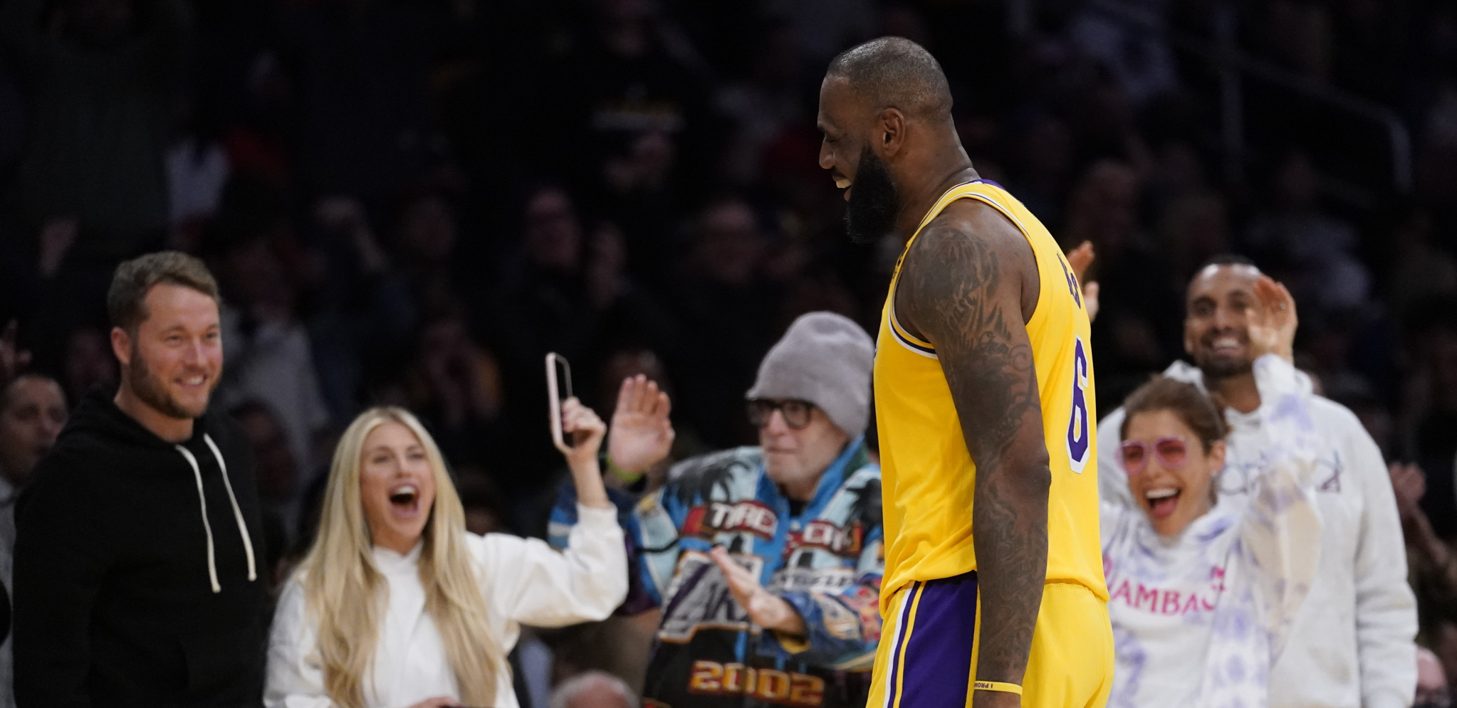 SLEDI RASPAD SUPERTIMA LEJKERSA?! Oglasile se najveće zvezde!