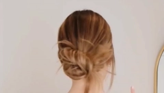 PROLEĆE VOLI PUNĐE Ovo je frizura koja spasava svaku modnu kombinaciju