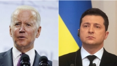 ISPLIVALI DETALJI RAZGOVORA ZELENSKOG I BAJDENA Koje akcije SAD trenutno preduzimaju?