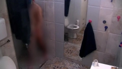 ORALNI S*KS U TUŠ KABINI, PA DIVLJA AKCIJA! Dejana i Aleksa nisu mogli da se kotrolišu! (FOTO +18)