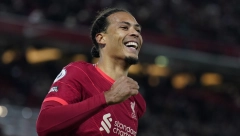 Virdžil Van Dajk postavio novi rekord Premijer lige!