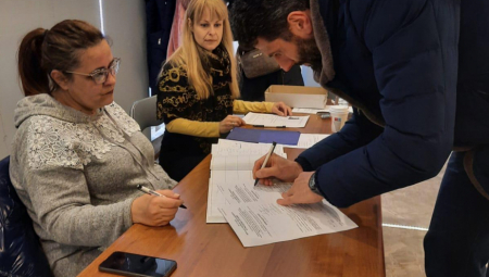 "JEDINO PRAVO REŠENJE" Aleksandar Šapić podržao Aleksandra Vučića (FOTO)