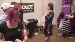 TARU BAŠ BRIGA ZA NENADOV NERVNI SLOM! Simova razmišlja o promeni frizure, ne zanimaju je drugi problemi