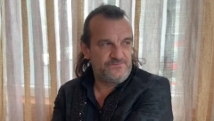 DA SAM PRAO NOGE NA BINI, MOŽDA BIH POBEDIO! Lukas prvi put o sabotiranju na pesmi za Evroviziju, a evo šta misli o pobednici! (VIDEO)