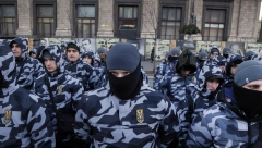 Rusi tvrde da su došli u posed tajnih ukrajinskih dokumenata