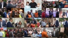 NAROD MASOVNO PODRŽAO KANDIDATURU VUČIĆA Do 20 časova preko 145.000 građana potpisima poručilo "VUČIĆ ZA PREDSEDNIKA!"