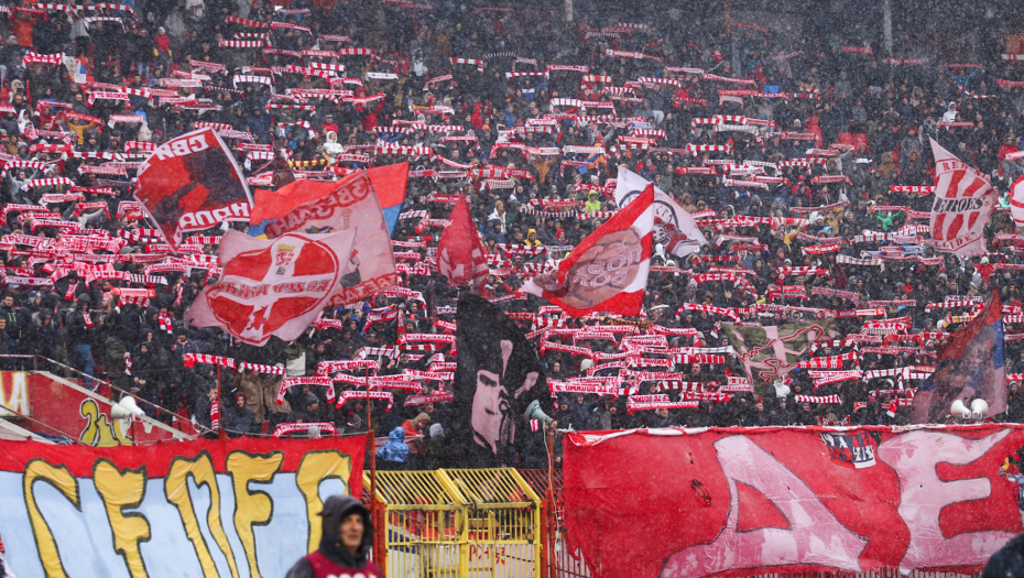 OGROMNO INTERESOVANJE ZA ISTORIJSKI MEČ PROTIV RENDŽERSA "Delije" požurite na vreme po svoju kartu!