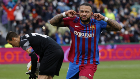 NEOBIČAN TRANSFER U ŠPANIJI Zvezda Barselona prešla u Atletiko Madrid za "samo" 3.000.000 evra