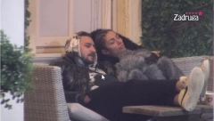 NOVA DRAMA NA POMOLU! Nevena histerisala Zoli, zadrugari nisu mogli da je smire!