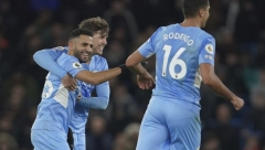 MANČESTER JE PLAVE BOJE! Siti deklasirao Junajted