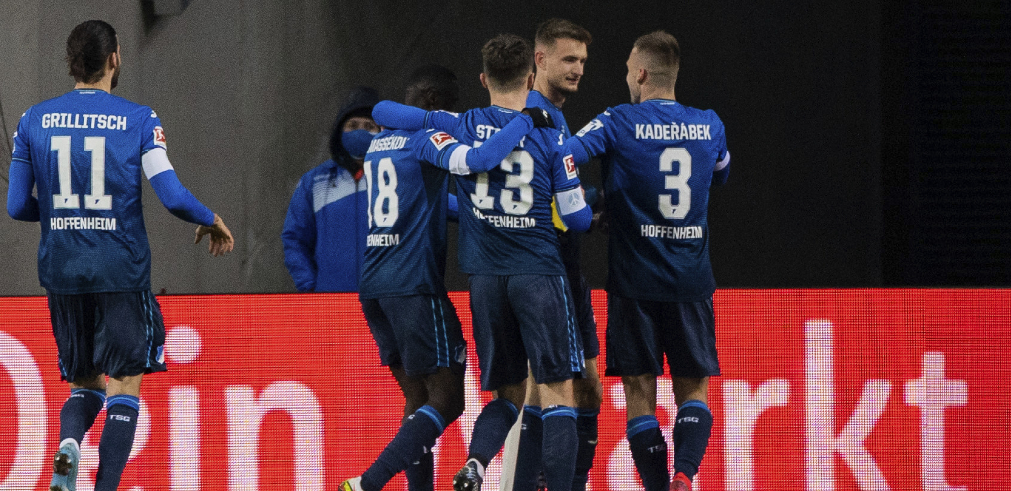 LIGA ŠAMPIONA VIŠE NIJE SAMO SAN! "Jarčevi" zakazali, Hofenhajm grabi ka Evropi!