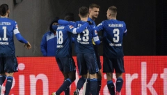 LIGA ŠAMPIONA VIŠE NIJE SAMO SAN! "Jarčevi" zakazali, Hofenhajm grabi ka Evropi!