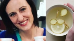 ISKUSTVO OVE ŽENE ŠOKIRALO JE SVET: Pila je na prazan stomak vodu sa limunom i medom, ono što se desilo iznenadilo je doktore