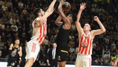 SPEKTAKULARNA VEST Zvezda i Partizan u Evroligi?