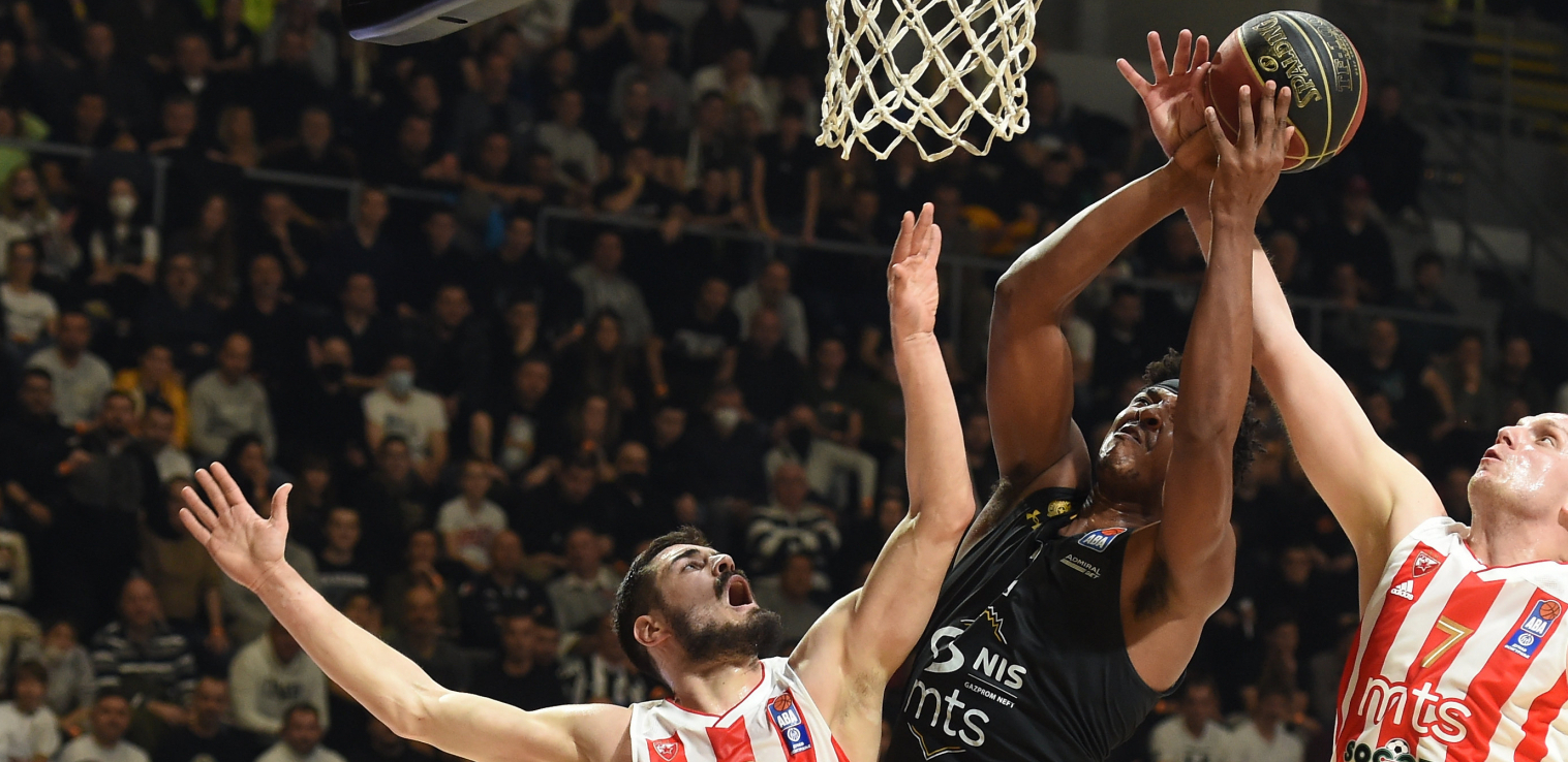 OGLASILA SE ZVEZDA Crveno-beli izdali saopštenje zbog Partizanove ekspertize (VIDEO)