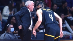 ZBOG OVOGA JE PARTIZAN SRUŠIO ZVEZDU! Obradović otkrio šta je bilo presudno u "večitom" derbiju!