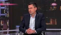 NOVI DIREKTOR EPS ODGOVORIO ONIMA KOJI GA NAPADAJU Vreme će pokazati da li sam politički ili kandidat struke