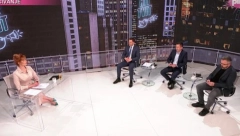 MINISTAR MALI Ljudi, drugačija je Srbija, nikad nismo imali veće plate i penzije, Vučić je JEDINI garant stabilnosti